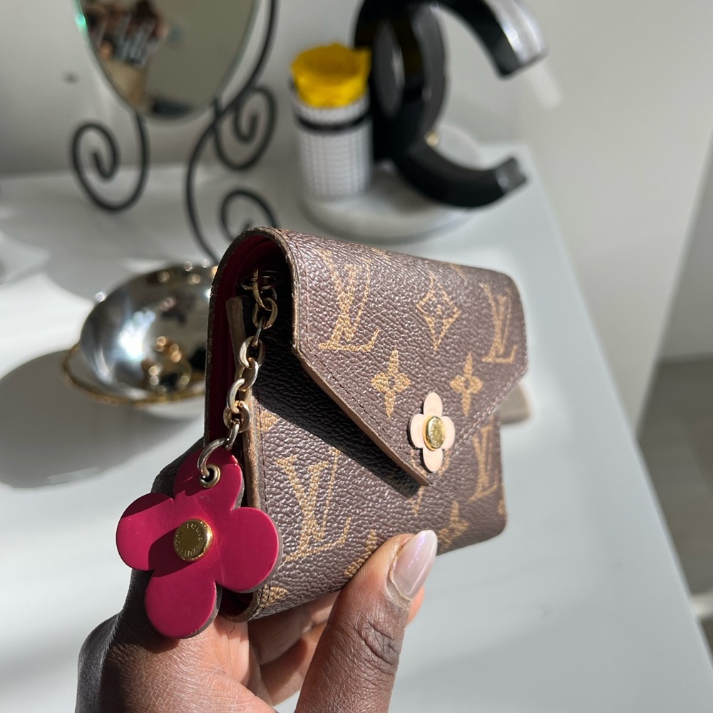 Louis Vuitton wallet